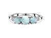 Close Out Larimar Ring LAR-CO-RDR-232.