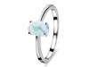 Close Out Larimar Ring LAR-CO-RDR-2515.