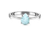 Close Out Larimar Ring LAR-CO-RDR-2517.