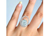 Close Out Larimar Ring LAR-CO-RDR-304.