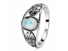 Close Out Larimar Ring LAR-CO-RDR-69.