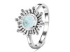 Close Out Larimar Ring LAR-CO-RDR-842.