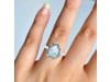 Close Out Larimar Ring LAR-CO-RDR-897.