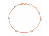 Crystal Bracelet CST-RDB-169.