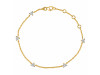 Crystal Bracelet CST-RDB-169.