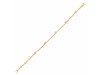 Crystal Bracelet CST-RDB-169.