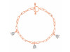 Crystal Bracelet CST-RDB-171.