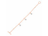 Crystal Bracelet CST-RDB-171.