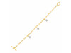 Crystal Bracelet CST-RDB-171.