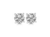 Crystal Stud Earring CST-RDE-1023.