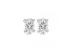Crystal Stud Earring CST-RDE-1154.