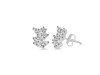 Crystal Stud Earring CST-RDE-1261.