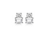 Crystal Stud Earring CST-RDE-1267.
