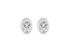Crystal Stud Earring CST-RDE-1374.