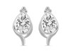 Crystal Stud Earring CST-RDE-26.