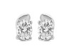 Crystal Stud Earring CST-RDE-28.