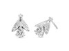 Crystal Stud Earring CST-RDE-30.