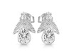 Crystal Stud Earring CST-RDE-33.