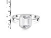 Crystal Quartz Ring CST-RDR-1903.