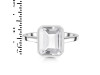 Crystal Quartz Ring CST-RDR-1926.