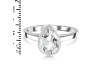 Crystal Quartz Ring CST-RDR-2763.