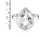 Crystal Quartz Ring CST-RDR-2855.