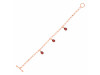 Garnet Bracelet GAR-RDB-171.