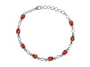 Garnet Bracelet GAR-RDB-3-A.