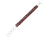 Garnet Bracelet GAR-RDB-93.