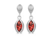 Garnet Earring GAR-RDE-22.