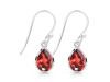 Garnet Earring GAR-RDE-1639.