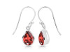 Garnet Earring GAR-RDE-1639.