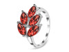 Garnet Ring GAR-RDR-8.