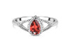 Garnet Ring GAR-RDR-11.