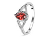 Garnet Ring GAR-RDR-11.