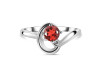 Garnet Ring GAR-RDR-15.