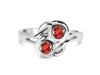 Garnet Ring GAR-RDR-21.