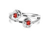 Garnet Ring GAR-RDR-22.
