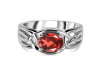 Garnet Ring GAR-RDR-24.