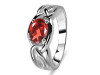 Garnet Ring GAR-RDR-24.