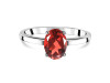 Garnet Ring GAR-RDR-249.