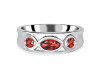 Garnet Ring GAR-RDR-29.