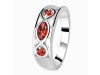 Garnet Ring GAR-RDR-29.