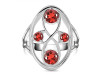 Garnet Ring GAR-RDR-31.