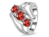 Garnet Ring GAR-RDR-37.