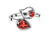 Garnet Ring GAR-RDR-39.