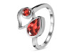 Garnet Ring GAR-RDR-39.