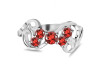Garnet Ring GAR-RDR-40.