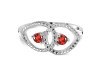 Garnet Ring GAR-RDR-41.