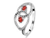 Garnet Ring GAR-RDR-41.
